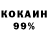 Кокаин VHQ Keril Axenenko